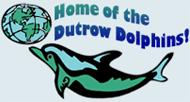 David A. Dutrow Elementary School Logo